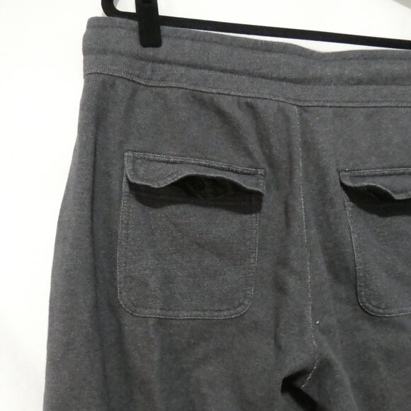 LULULEMON ATHLETICA | XXL | Men's Charcoal Grey Joggers - Picture 10 of 16